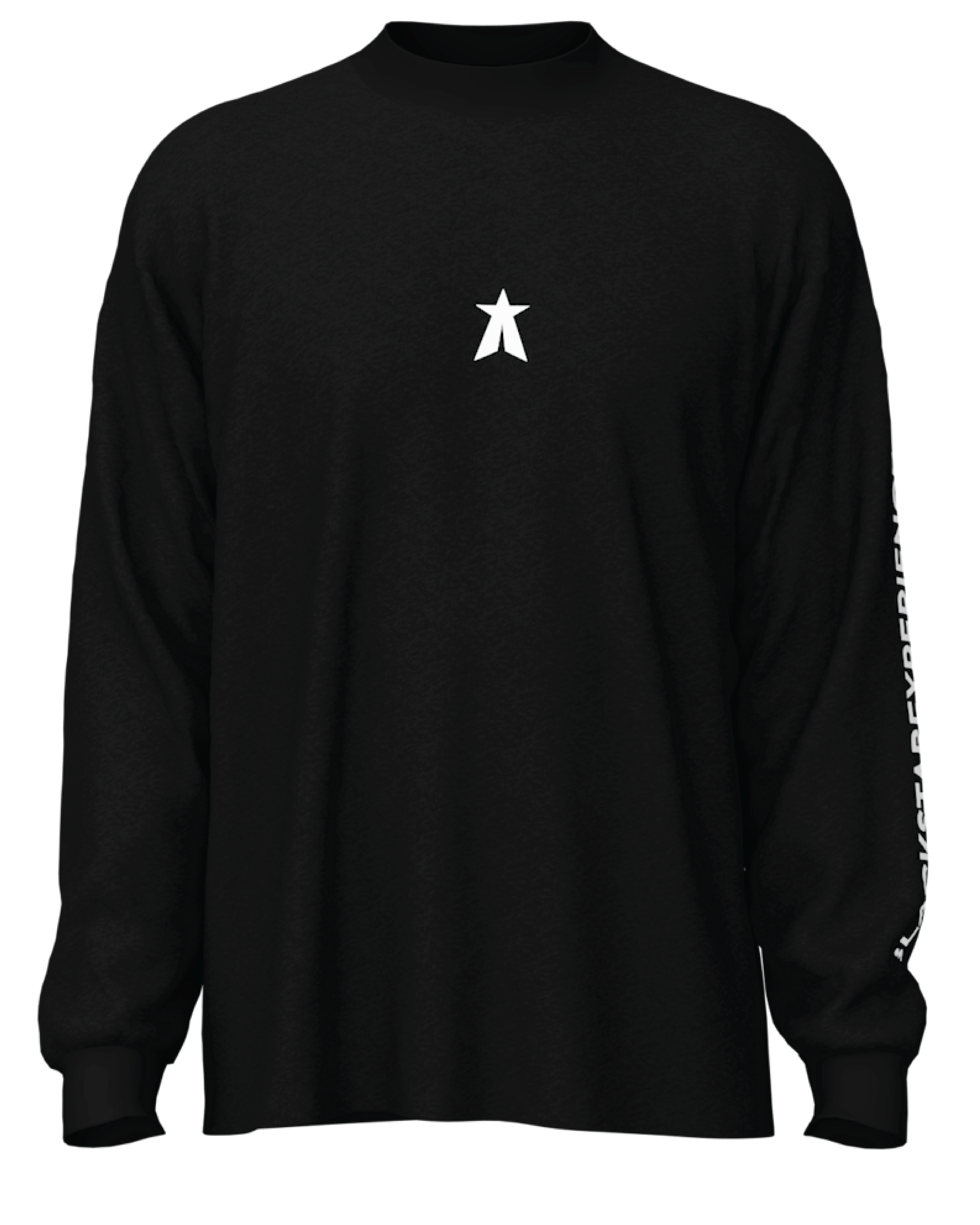 BSE LONG SLEEVE T-SHIRT
