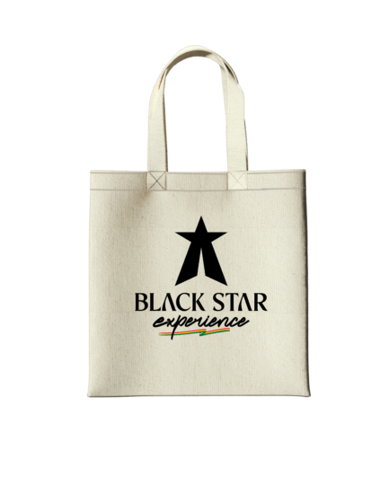 BSE TOTE BAG [OFF-WHITE]