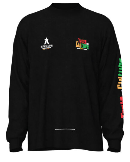 BSE x TTC L.S T-SHIRT