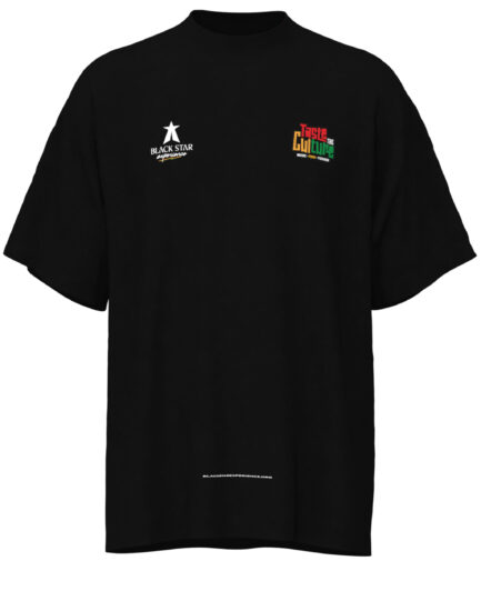 BSE x TTC S.S T-SHIRT