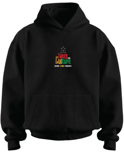BSE x TTC HOODIE