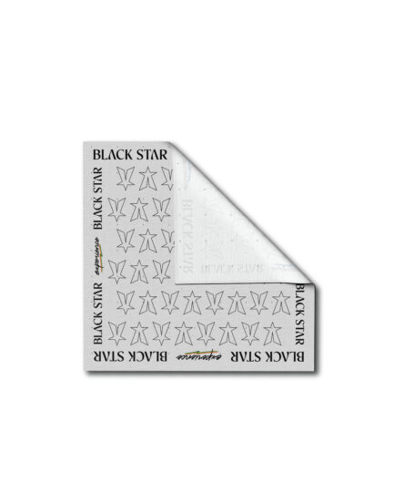 BSE BANDANA [WHITE]