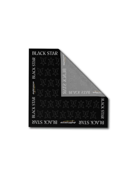 BSE BANDANA [BLACK]