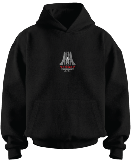 OSAGYEFO HOODIE